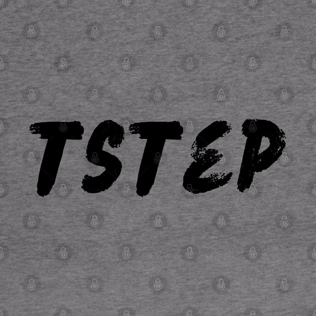 TStep by Shuffle Dance
